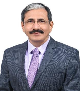 Mr. Anil Khatri