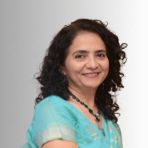 Ms. Dipti Mehta