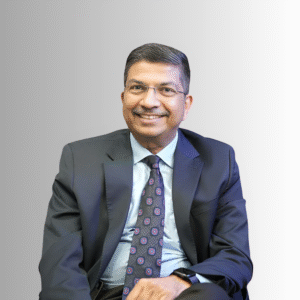 Mr. Atul Mehta