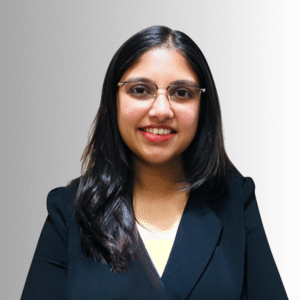 Ms. Dolly Thakker