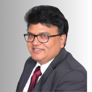 Mr. Sudhakar Saraswatula
